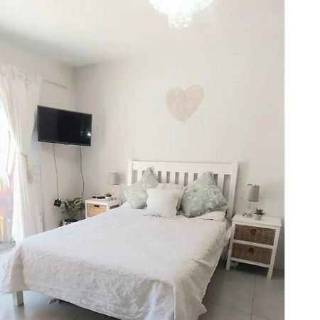 Lakeside Guest House Ciudad del Cabo Exterior foto